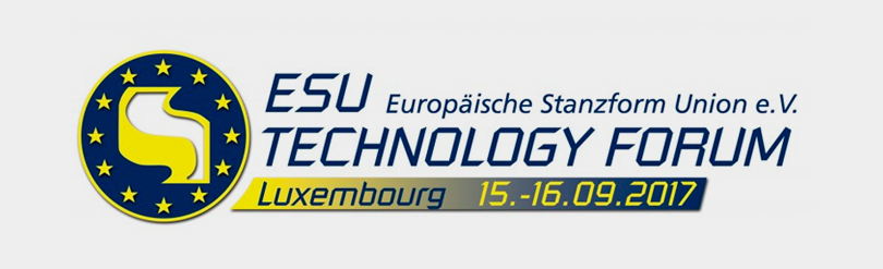 Besuchen Sie uns auf dem ESU TECHNOLOGY FORUM!