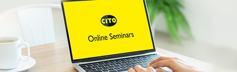 Kundenstimme: CITO Online-Seminare