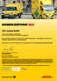 GOGREEN DHL