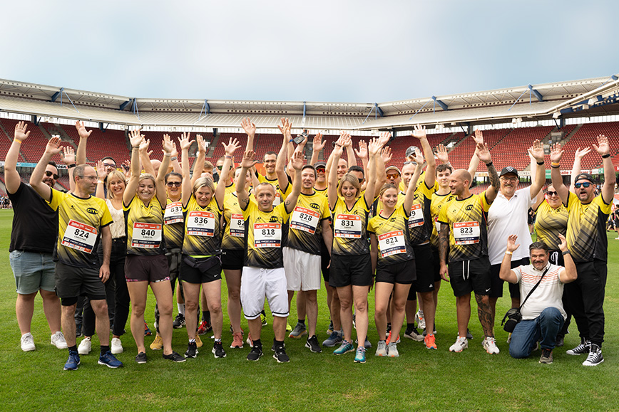 CITO B2Run Nuremberg 2024