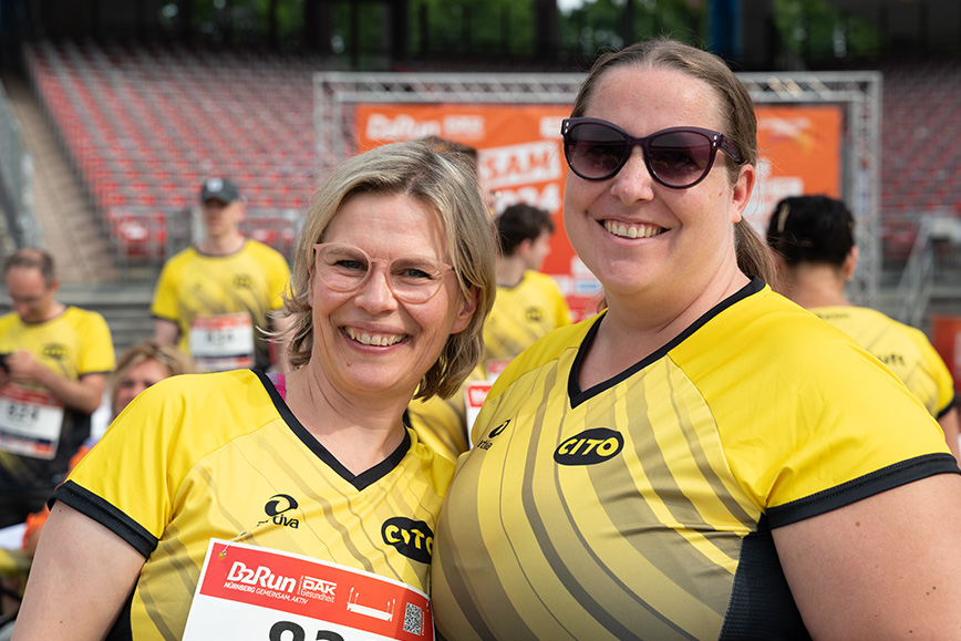 CITO B2Run Nürnberg 2024