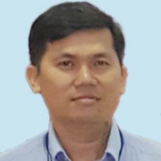 Monsieur Truong Nguyen