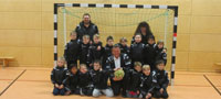 CITO sostiene i giovani calciatori del FC Röthenbach