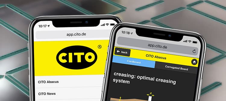 CITO-Aplikace