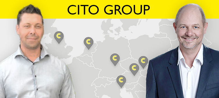 New experts added to the CITO GROUP