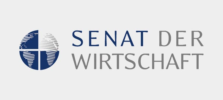 Jürgen Mariën appointed to the Germany’s “Senat der Wirtschaft”